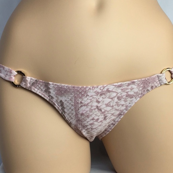 CIA Maritima Beachwear Tanga Bikini Bottom - Picture 6 of 8